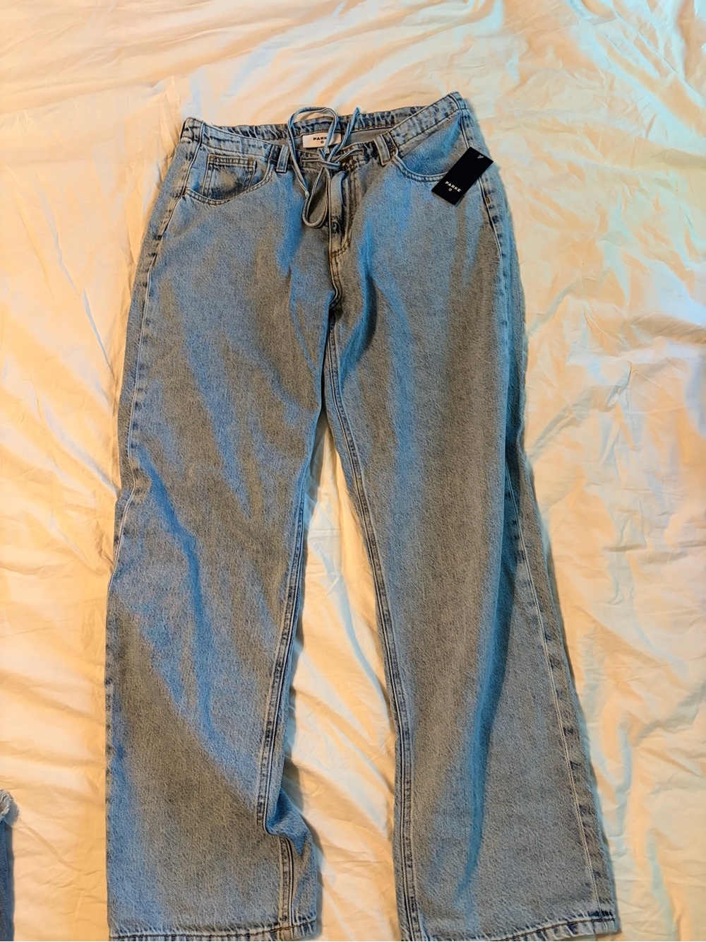 Parke Jeans